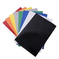 Vinilo Autoadhesivo de Color para Rotulación, Película para Plotter de Corte