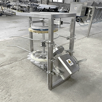ZB 1000-13000BPH abattoir de volaille abattoir de poulet volaille industrielle coupe-viande de poulet automatique