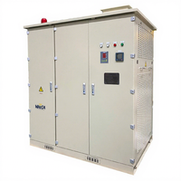 Redresseurs à courant élevé 8KA 30V pour électrolyse de feuille de cuivre, fréquence de sortie 50Hz, Fournisseur Or