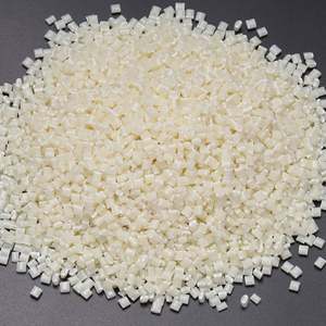 Vente en gros Naturel Blanc Abs Granules Abs Plastique Résine Granules lg ABS - Product Image 3