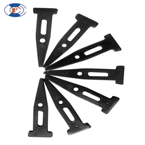 H & f ván khuôn phụ kiện nêm <span class=keywords><strong>pin</strong></span> dài nêm bu lông bu lông nóng bán tiêu chuẩn dài nêm bu lông cho bê tông hình thành - Product Image 2