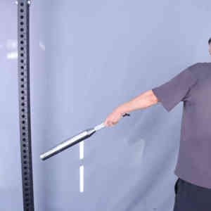 قابل للتعديل Macebell Clubbell النادي الهندي مرجح لتدريب القوة الكتف وقبضة التدريبات ، نظام الوزن التدريجي - Product Image 6