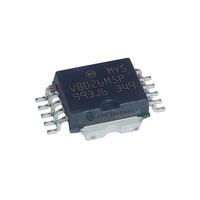 Chip IC de gestión de energía VB026MSP, componentes electrónicos semiconductores SMD SOP‑10 VB026MSP