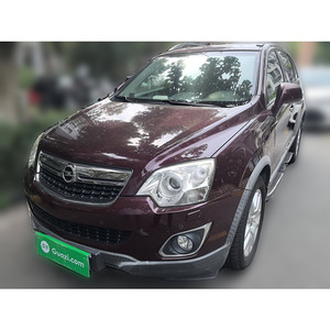 Grande Promozione: <span class=keywords><strong>Opel</strong></span> Antara <span class=keywords><strong>SUV</strong></span> a Benzina 2.4, Auto Usata, Trazione Anteriore, 5 Posti - Product Image 1