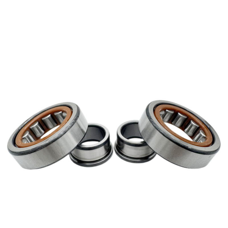 Roller Bearing Thrust Plane Cylindrical Roller