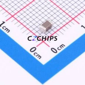 Condensateur SMD (MLCC) LMK316BJ106KL-T 1206 (Capacité : 10 µF) (Précision : 10 % Tension nominale : 10 V) - Product Image 1