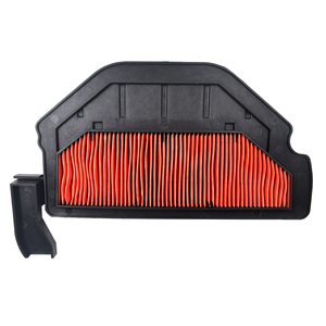Filtre à air de remplacement pour systèmes de moteur de moto pour <span class=keywords><strong>HONDA</strong></span> CBR900RR CBR929RR 2000-<span class=keywords><strong>2001</strong></span> OEM 17210-MCJ-003 - Product Image 1