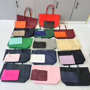 Designer Taschen Anpassung Bild Proof ing Produktion Logo Benutzer definierte Damen Taschen Herren Taschen - Product Image 5