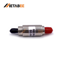 Atténuateur coaxial SMA mâle vers femelle 5W, DC 3GHz large bande, limiteur de puissance 1DB à 40DB