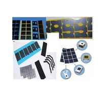 Machine de fabrication de patchs hydrocolloïdes pour l'acné et les boutons