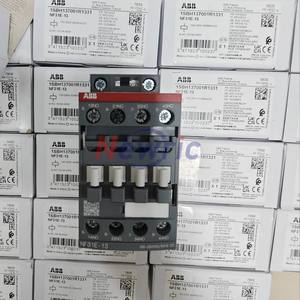 नई और मूल NF62E-12 1sh137001r1262 NF62E-13 1sh137001r1362 एब्स nf श्रृंखला संअभिनेता रिले 6नो + 2nc - Product Image 2