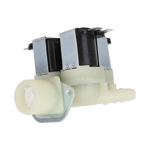 Válvula de Entrada de Agua con Solenoide de Control de Agua 5220fr2075l para <span class=keywords><strong>Lavadora</strong></span> Automática de 3 Vías con Doble Lavado Personalizada - Product Image 4