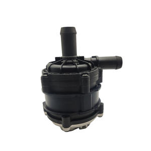 Pompe à <span class=keywords><strong>eau</strong></span> électronique pour véhicule 1908-1120010-B pour <span class=keywords><strong>Ford</strong></span> Mustang <span class=keywords><strong>Mach</strong></span> E 2021-2023 Pompe de système de refroidissement automobile de haute qualité - Product Image 1