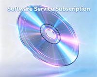 Wallis 商业版 1 年正版 AutoCAD 绘图工具软件 CD DVD 1 件