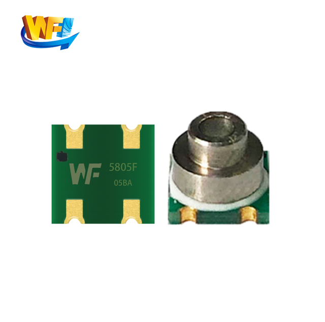 5Bar Barometric Pressure Sensor Module WF5805F,Bridge Pressure Sensors for Remote Automatic Meter Reading and Vacuum Systems