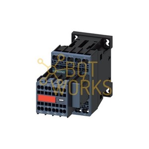 Siemens 3RT20172CP043MA0 - Nuovo - Product Image 1
