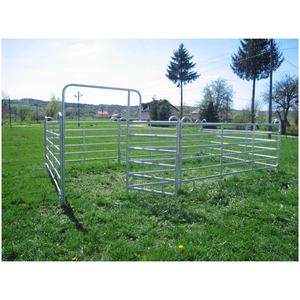 Gates High Yard BWG 21 9 10 12 14 Calibre 16 Alambre de hierro electro galvanizado por inmersión en caliente Precio bajo Alambre de Unión galvanizado Alambre de acero Gi - Product Image 6