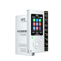 Programador de Reparación de Teléfonos Móviles Todo en Uno I2C A8S para iPhone, Repara Face ID, Batería, Cámara, True Tone y Auriculares