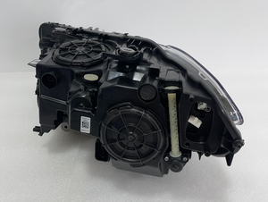 Vente en gros, vente chaude, original pour <span class=keywords><strong>BMW</strong></span> G30, phare à LED, 2018 2019 2020 525Li 530Li 540Li G38, feux de voiture, OE 63117214961 63117214962 - Product Image 3