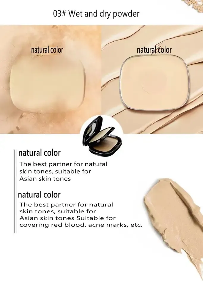 3 # Color natural