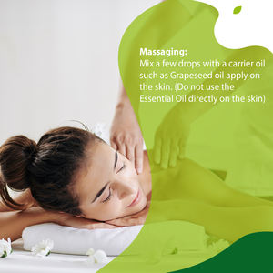 Difusor de óleos essenciais, 1000ml, rótulo privado, 100% óleo essencial puro, em massa, para spa, cuidados com a pele, difusor de aroma - Product Image 4