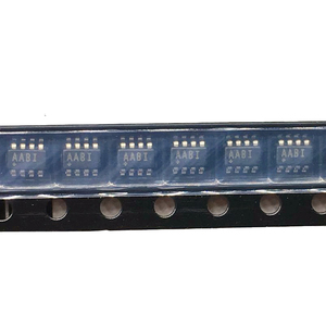 วงจรรวมจัดการแบตเตอรี่ PMIC ของแท้ MAX6366 MAX6366PK MAX6366PKA29 + T ที่มีอยู่ - Product Image 1
