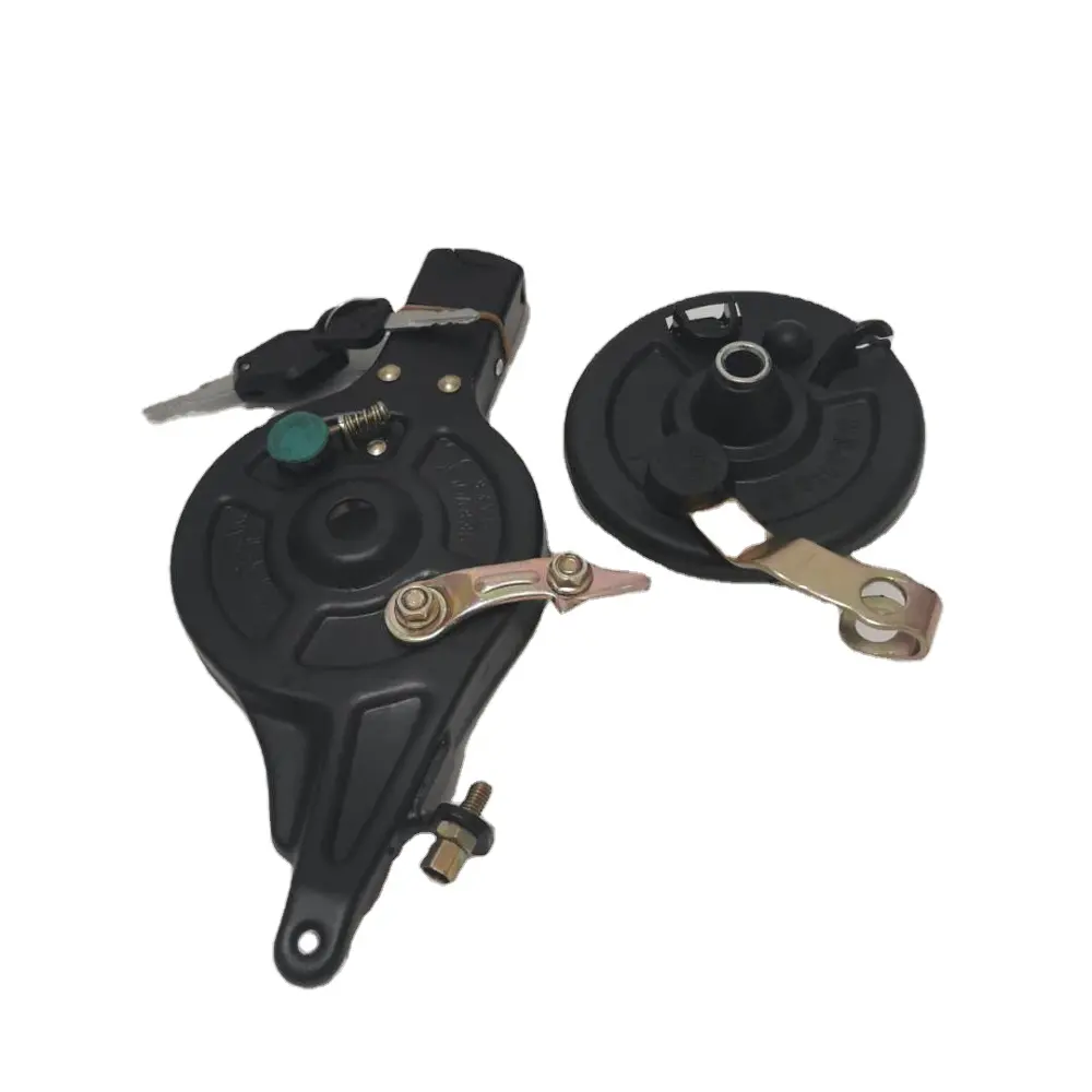 Оптовая продажа товаров TH007, запчасти для электрических велосипедов, тормоз для электровелосипедов