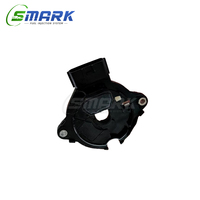 Module de commande d'allumage capteur d'angle de manivelle J563 pour NissanNAVARA D22 2.4L KA24DE N15 PULSAR