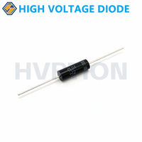 Diode redresseuse haute tension CL04-12 12KV 500mA pour four à micro-ondes et unité de chauffage industrielle domestique