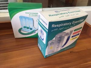 5000ML Spiromètre 5000cc Entraîneur Respiratoire pour Adulte Exerciseur Respiratoire Entraîneur Respiratoire - Product Image 4