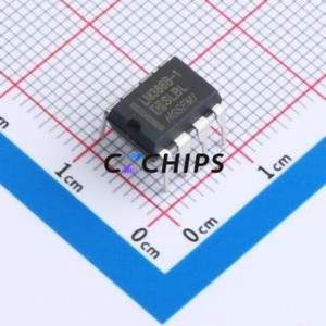 Vente en gros LM386BN-1 DIP-8 Circuit intégré IC Puce Audio Amplificateur de puissance Vente entière Puces de composants électroniques et service de nomenclature - Product Image 1