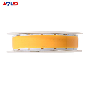 Tira de Luz LED COB ADLED, DC24V 40W IP20 2700K/4000K/6500K 180 °   Ángulo de Haz con Garantía de 3 Años - Product Image 3