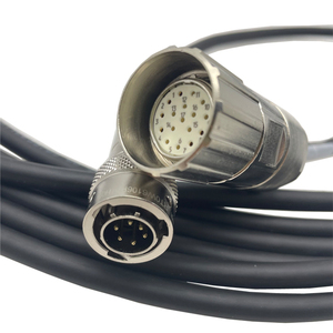 Abb Robot Encoder <b>Cable</b> 7m <b>External</b> Axis Body To Motor Control <b>Cable</b> - Product Image 3