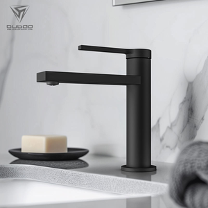 Rubinetti per Lavabo Stile Americano in Oro per <span class=keywords><strong>Acqua</strong></span> <span class=keywords><strong>Calda</strong></span> <span class=keywords><strong>e</strong></span> <span class=keywords><strong>Fredda</strong></span> - Product Image 4