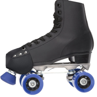 Protecteur de patin à roulettes en cuir PU Offre Spéciale accessoires de patin à roulettes pour protecteurs d'orteils de patin à roulettes