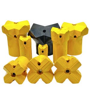 Chất lượng T76 SDA <span class=keywords><strong>bit</strong></span> <span class=keywords><strong>Ex</strong></span> 100mm phụ kiện bu lông đá cacbua ổn định mũi khoan cho công cụ khoan xây dựng giếng khai thác than - Product Image 6