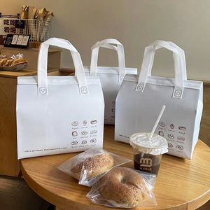 Термоупаковка для пищевых напитков - Product Image 1