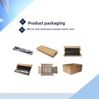 Ordinateur portable Infinix INBOOK X3 PLUS XL31 417282-3S 11.4V Batterie intégrée en stock
