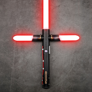 <span class=keywords><strong>Sabre</strong></span> laser Txqsaber <span class=keywords><strong>Kylo</strong></span> Ren SE SN-Pixel avec support <span class=keywords><strong>de</strong></span> sons personnalisés, changement <span class=keywords><strong>de</strong></span> couleur, épée laser multifonction, jouets lumineux - Product Image 4