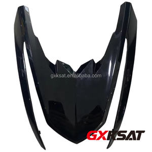 Kits de carénage en plastique pour moto GXKSAT, ensemble de carénage de carrosserie pour YAMAHA <span class=keywords><strong>MIO</strong></span> 125 - Product Image 6