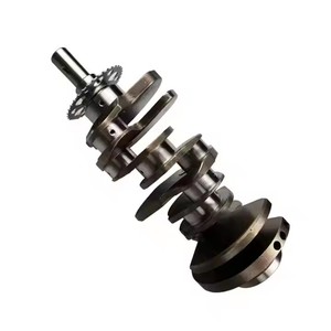 Chất lượng cao trục khuỷu 1gd 2GD Auto Bộ phận động cơ 13401 11090 13401-0e020 13401-0e030 trục khuỷu cho TOYOTA động cơ trục khuỷu - Product Image 1