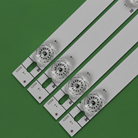 Bande lumineuse LED pour téléviseur LCD XS-1930, nouvelle, CRH-BX50S1U923030T041288V-REV1.1/SVH500AA7, compatible avec 50R6E H50A6120 50H7608 H50A6140.