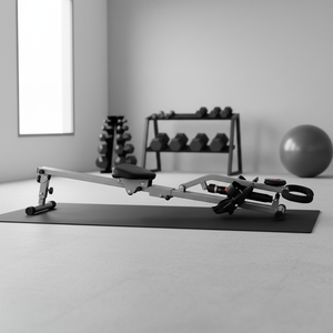 Máquina de <span class=keywords><strong>Remo</strong></span> Magnética Plegable BNcompany HCJ-001, Capacidad de 200 kg, Unisex, para Entrenamiento Cardiovascular en Casa o Gimnasio - Product Image 1