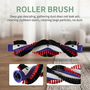 Cepillo de Rodillo Compatible con Aspiradoras <span class=keywords><strong>Dyson</strong></span> <span class=keywords><strong>DC35</strong></span>, DC44, DC45, DC43, Cabezal Eléctrico 920929-01 92092901 - Product Image 5