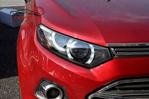 Cụm đèn pha <span class=keywords><strong>LED</strong></span> DRL bán chạy CARMATES, đèn xi nhan trước dành cho Ford <span class=keywords><strong>Ecosport</strong></span> Active 2013 2014 2015 - Product Image 3