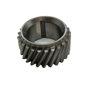 Engrenage de vilebrequin Premium 6S4Z-G76.060001 pour machines agricoles YTO, haute résistance à l'usure, garantit des performances optimales - Product Image 1