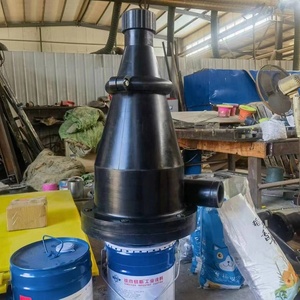 12-inch fx300 desander desilter hydrocyclone và khuỷu tay khoáng separator bùn sạch hơn - Product Image 6