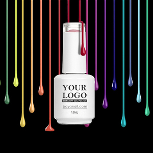 Vernis à <span class=keywords><strong>ongles</strong></span> en gel en gros d'usine 15 ML Vernis à <span class=keywords><strong>ongles</strong></span> UV 900 couleurs Vernis en gel pour la beauté des <span class=keywords><strong>ongles</strong></span> Logo personnalisé OEM ODM - Product Image 2