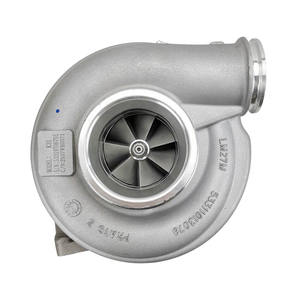 Turbocompresseur K31 pour navire MAN D0836 53319886701 51.09100-7579  51.09100-75797 51.09100-7396 - Product Image 4