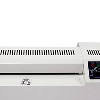 Usine Pochette plastifieuse A3 taille photo plastifier machine pour le bureau et l'école